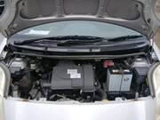 2008 TOYOTA VITZ