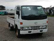 2001 TOYOTA DYNA 1.5ton