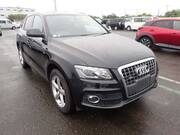 2011 AUDI Q5