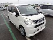 2015 DAIHATSU MOVE L