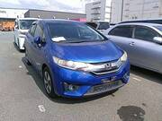 2014 HONDA FIT HYBRID L PKG