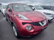 2016 NISSAN JUKE 15RX V SELECTION