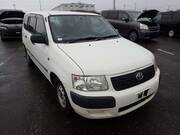 2013 TOYOTA SUCCEED VAN UL