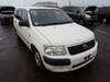 TOYOTA SUCCEED VAN