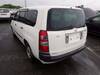 TOYOTA SUCCEED VAN