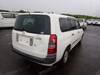 TOYOTA SUCCEED VAN