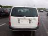 TOYOTA SUCCEED VAN