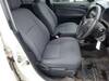 TOYOTA SUCCEED VAN