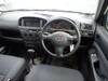 TOYOTA SUCCEED VAN