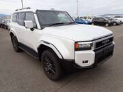 2025 TOYOTA LANDCRUISER 250