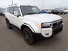 TOYOTA LANDCRUISER 250