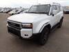 TOYOTA LANDCRUISER 250