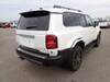 TOYOTA LANDCRUISER 250