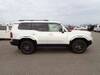 TOYOTA LANDCRUISER 250