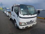2008 TOYOTA TOYOACE TRUCK 1.1ton