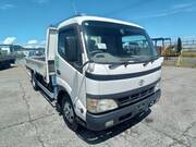 2003 TOYOTA DYNA 2ton