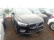 2019 VOLVO XC60
