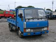 1990 MITSUBISHI CANTER 2ton