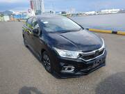 2017 HONDA GRACE