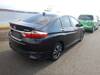 HONDA GRACE