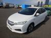 HONDA GRACE