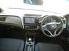 HONDA GRACE