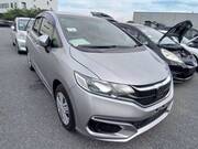 2019 HONDA FIT