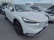 2021 HONDA VEZEL