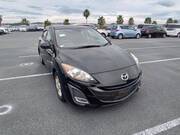 2011 MAZDA AXELA