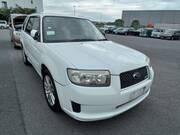 2005 SUBARU FORESTER