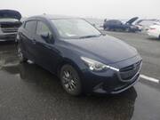 2017 MAZDA DEMIO