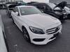 MERCEDES BENZ C CLASS