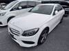 MERCEDES BENZ C CLASS