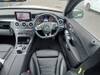 MERCEDES BENZ C CLASS