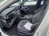 MERCEDES BENZ C CLASS