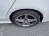 MERCEDES BENZ C CLASS
