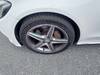 MERCEDES BENZ C CLASS