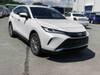 TOYOTA HARRIER HYBRID