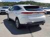 TOYOTA HARRIER HYBRID