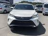 TOYOTA HARRIER HYBRID