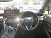 TOYOTA HARRIER HYBRID