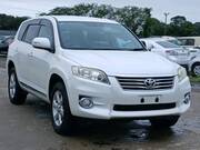 2011 TOYOTA VANGUARD 240S