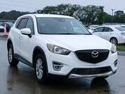 2014 MAZDA CX-5 XD