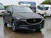 2017 MAZDA CX-5 XD PROACTIVE