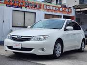 2009 SUBARU IMPREZA
