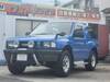 ISUZU MU