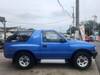 ISUZU MU