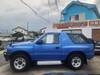ISUZU MU