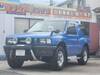 ISUZU MU