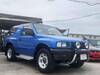 ISUZU MU